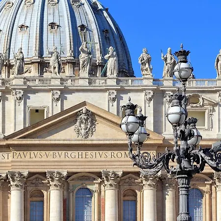 Appartement Vaticano