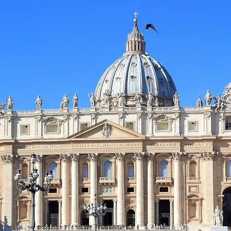 Vaticano Appartement Rome