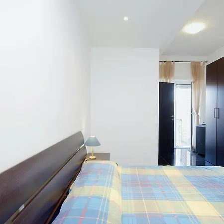 Vaticano Appartement *