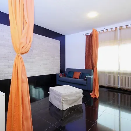 Appartement Vaticano