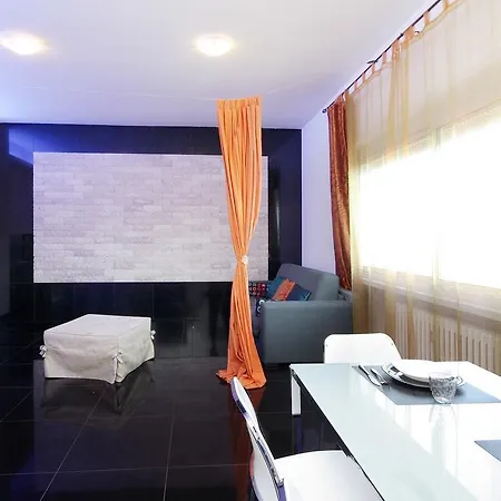 Vaticano Appartement Rome