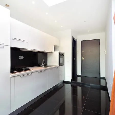 Appartement Vaticano *