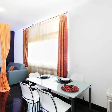 Vaticano Appartement *