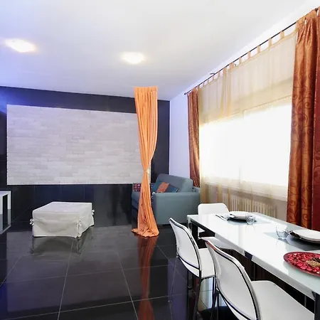 Appartement Vaticano Rome