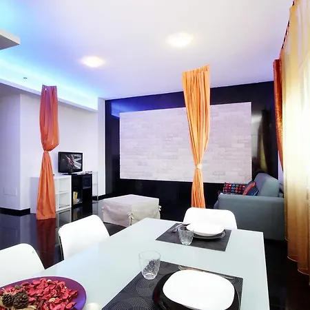 Appartement Vaticano